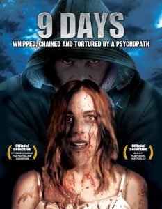 9 Days Poster